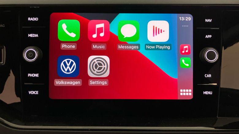 Volkswagen Taigo 1.0 TSI 115 Black Edition 5dr Petrol Hatchback